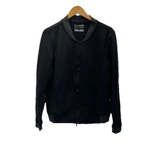 PacSafe Womens XL Transit Travel Anti-Theft Technology Black Full Zip Pockets